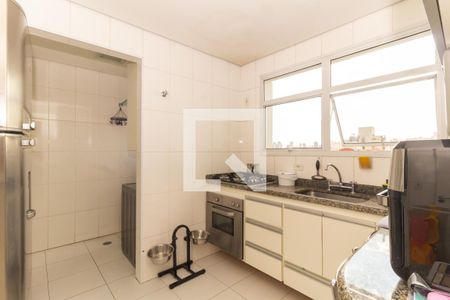 Apartamento à venda com 80m², 3 quartos e 2 vagas Apartamento à venda com 80m², 3 quartos e 2 vagasCozinha