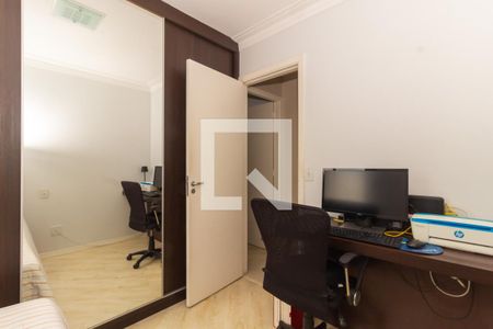 Apartamento à venda com 80m², 3 quartos e 2 vagas Apartamento à venda com 80m², 3 quartos e 2 vagasQuarto 3