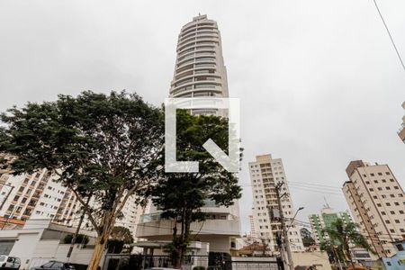 Apartamento à venda com 80m², 3 quartos e 2 vagas Apartamento à venda com 80m², 3 quartos e 2 vagasFachada