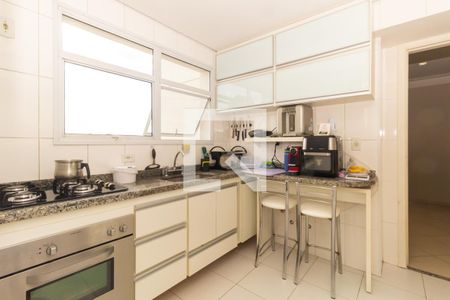 Apartamento à venda com 80m², 3 quartos e 2 vagas Apartamento à venda com 80m², 3 quartos e 2 vagasCozinha