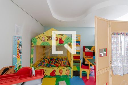 Apartamento à venda com 80m², 3 quartos e 2 vagas Apartamento à venda com 80m², 3 quartos e 2 vagasÁrea comum