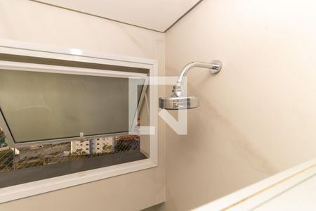 Apartamento à venda com 80m², 3 quartos e 2 vagas Apartamento à venda com 80m², 3 quartos e 2 vagasQuarto 1 Banheiro