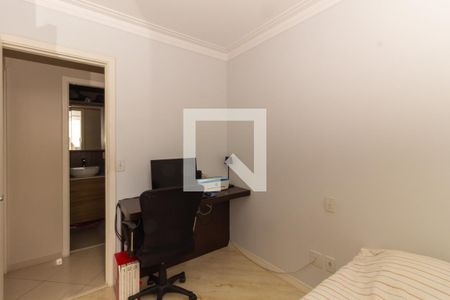 Apartamento à venda com 80m², 3 quartos e 2 vagas Apartamento à venda com 80m², 3 quartos e 2 vagasQuarto 3