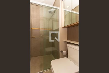 Apartamento à venda com 80m², 3 quartos e 2 vagas Apartamento à venda com 80m², 3 quartos e 2 vagasBanheiro