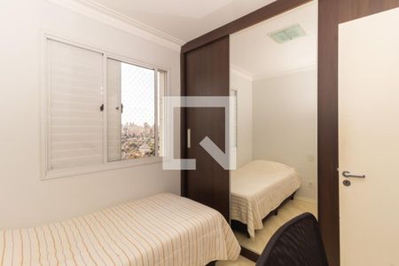 Apartamento à venda com 80m², 3 quartos e 2 vagas Apartamento à venda com 80m², 3 quartos e 2 vagasQuarto 3