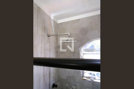 Casa à venda com 318m², 4 quartos e 4 vagasBanheiro da Suíte