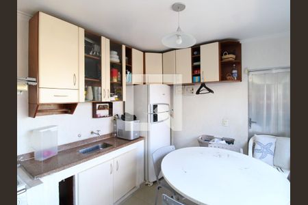 Casa à venda com 318m², 4 quartos e 4 vagasÁrea de Serviço