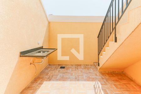 Casa à venda com 83m², 3 quartos e 5 vagas Casa à venda com 83m², 3 quartos e 5 vagasGaragem