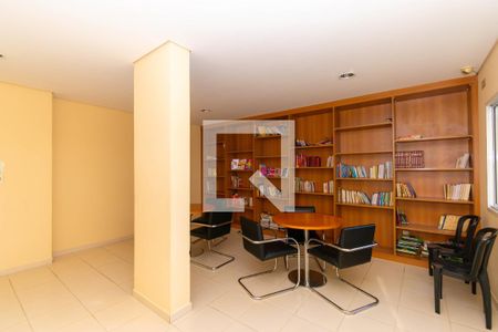 Apartamento à venda com 64m², 3 quartos e 1 vagaÁrea comum - Espaço Cultural