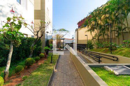 Apartamento à venda com 64m², 3 quartos e 1 vagaÁrea comum 