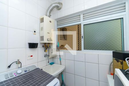 Apartamento à venda com 64m², 3 quartos e 1 vagaÁrea de Serviço