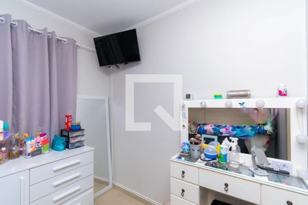 Apartamento à venda com 64m², 3 quartos e 1 vagaQuarto 1