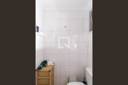 Apartamento à venda com 64m², 3 quartos e 1 vagaBanheiro