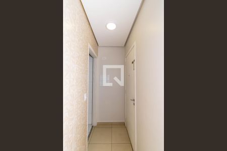 Apartamento à venda com 64m², 3 quartos e 1 vagaCorredor