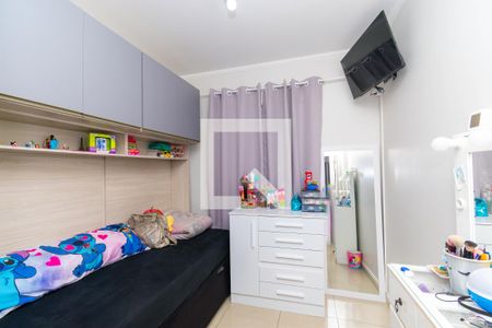 Apartamento à venda com 64m², 3 quartos e 1 vagaQuarto 1
