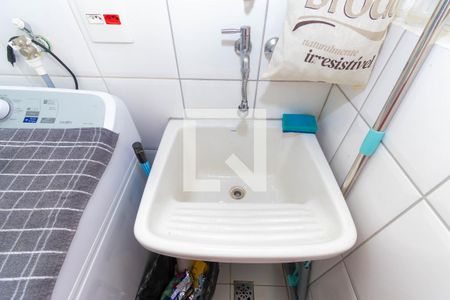 Apartamento à venda com 64m², 3 quartos e 1 vagaÁrea de Serviço