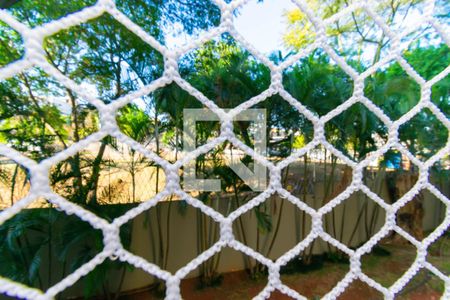 Apartamento à venda com 64m², 3 quartos e 1 vagaVista do Quarto 3