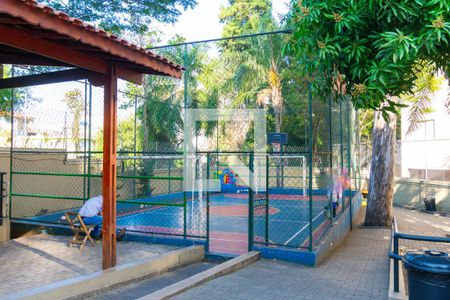 Apartamento à venda com 64m², 3 quartos e 1 vagaÁrea comum - Quadra