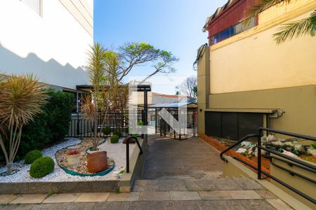 Apartamento à venda com 64m², 3 quartos e 1 vagaÁrea comum 