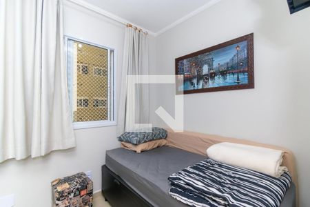 Apartamento à venda com 64m², 3 quartos e 1 vagaQuarto 2
