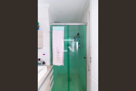 Apartamento à venda com 64m², 3 quartos e 1 vagaBanheiro