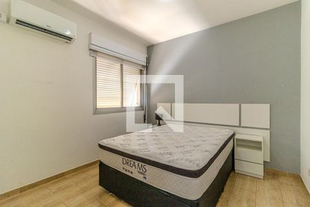 Quarto de apartamento para alugar com 1 quarto, 50m² em Vila Buarque, São Paulo