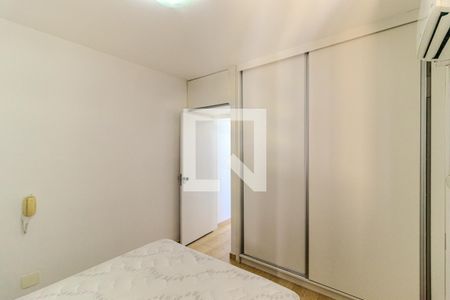 Quarto de apartamento para alugar com 1 quarto, 50m² em Vila Buarque, São Paulo
