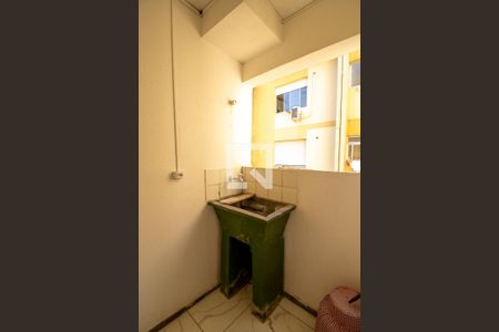 Apartamento à venda com 48m², 1 quarto e sem vagaÁrea de Serviço