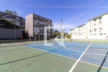 Apartamento à venda com 48m², 1 quarto e sem vagaÁrea comum