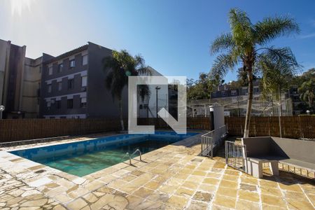 Apartamento à venda com 48m², 1 quarto e sem vagaÁrea comum