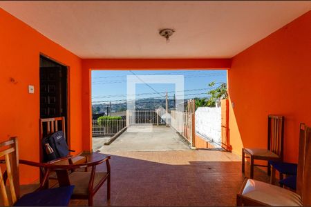 Casa à venda com 157m², 2 quartos e 1 vaga Casa à venda com 157m², 2 quartos e 1 vagaEntrada