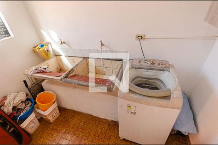 Casa à venda com 157m², 2 quartos e 1 vaga Casa à venda com 157m², 2 quartos e 1 vagaÁrea de Serviço