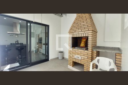 Casa à venda com 247m², 3 quartos e 7 vagasEspaço Gourmet