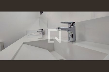 Casa à venda com 247m², 3 quartos e 7 vagasBanheiro Quarto 1 Suíte