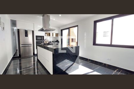 Casa à venda com 247m², 3 quartos e 7 vagasCozinha