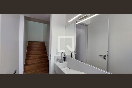 Casa à venda com 247m², 3 quartos e 7 vagasLavabo