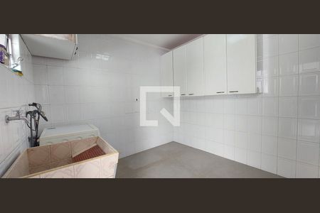 Casa à venda com 247m², 3 quartos e 7 vagasÁrea de Serviço