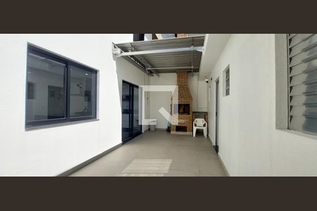 Casa à venda com 247m², 3 quartos e 7 vagasEspaço Gourmet