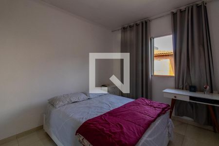 Quarto 1 de apartamento para alugar com 2 quartos, 55m² em Vila Progresso, Guarulhos