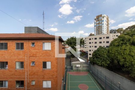 Vista da Quarto 1 de apartamento para alugar com 2 quartos, 55m² em Vila Progresso, Guarulhos