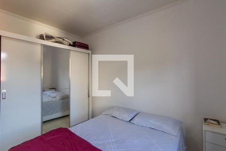 Quarto 1 de apartamento para alugar com 2 quartos, 55m² em Vila Progresso, Guarulhos