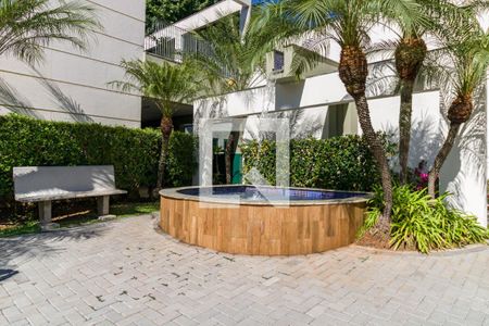 Apartamento para alugar com 56m², 2 quartos e 1 vaga Apartamento para alugar com 56m², 2 quartos e 1 vagaÁrea comum