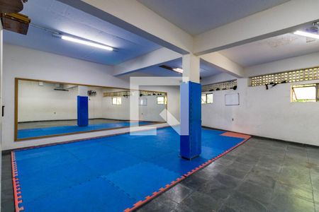 Apartamento para alugar com 56m², 2 quartos e 1 vaga Apartamento para alugar com 56m², 2 quartos e 1 vagaÁrea comum