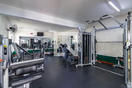 Apartamento para alugar com 56m², 2 quartos e 1 vaga Apartamento para alugar com 56m², 2 quartos e 1 vagaÁrea comum