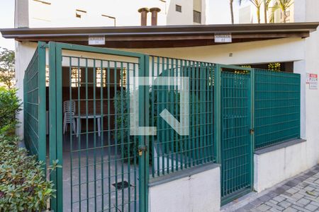 Apartamento para alugar com 56m², 2 quartos e 1 vaga Apartamento para alugar com 56m², 2 quartos e 1 vagaÁrea comum