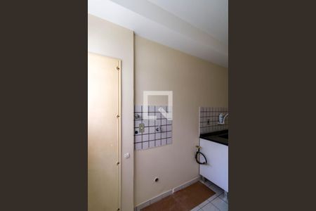 Apartamento para alugar com 56m², 2 quartos e 1 vaga Apartamento para alugar com 56m², 2 quartos e 1 vagaÁrea de Serviço