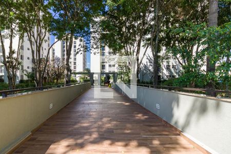 Apartamento para alugar com 56m², 2 quartos e 1 vaga Apartamento para alugar com 56m², 2 quartos e 1 vagaÁrea comum