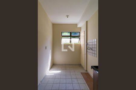 Apartamento para alugar com 56m², 2 quartos e 1 vaga Apartamento para alugar com 56m², 2 quartos e 1 vagaÁrea de Serviço