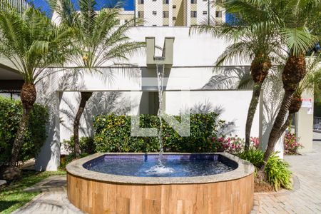 Apartamento para alugar com 56m², 2 quartos e 1 vaga Apartamento para alugar com 56m², 2 quartos e 1 vagaÁrea comum