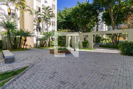 Apartamento para alugar com 56m², 2 quartos e 1 vaga Apartamento para alugar com 56m², 2 quartos e 1 vagaÁrea comum